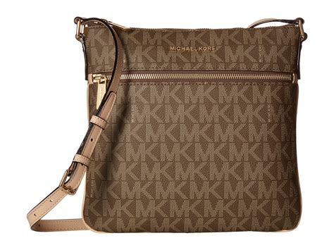 michael michael kors bedford bucket shoulder bag stores|Michael Kors bedford flat crossbody.